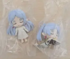 葬送のフリーレン ねむらせ隊　 2点