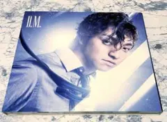 D.M. / 三浦大知　CD