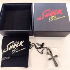 2026年最新】endless shock グッズの人気アイテム - メルカリ