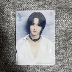 BE CLASSIC 佐藤景瑚 HMV店舗限定クリアトレカ