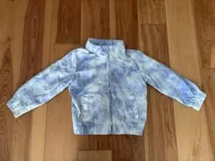 GAP ウィンドブレーカー110cm フード付き