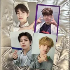 straykids スキズ スンミン トレカ まとめ売り