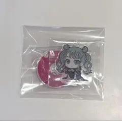 初音ミク　アクスタ