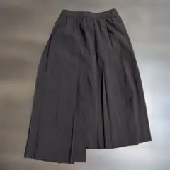 HUMAN WOMAN T.yamai paris プリーツスカート Mのサムネイル