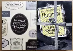 （セット）flumpool / 『Unclose』+ 『Snowy Nigh…』