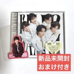 EBiDAN Y東 M!LK盤 おまけ付き