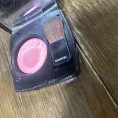 CHANEL ジュ コントゥラスト 72 ローズ イニシャルのサムネイル