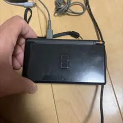 ニンテンドーDS Lite ブラック