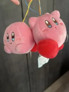 星のカービィ ぬいぐるみ 4体セット | Mercari
