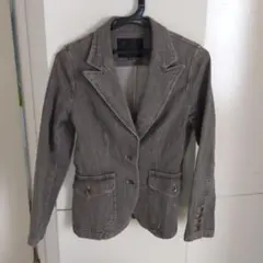 UNTITLED　デニムジャケットのサムネイル