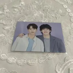 最終値下げ‼️SEVENTEEN ジョンハン　エスクプス