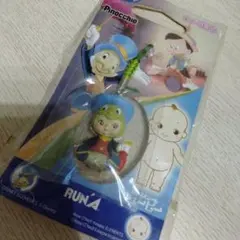 ディズニー　ピノキオ　　ローズオニールキューピー　ジミニークリケット