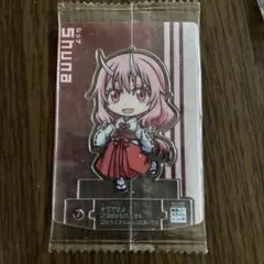 転生したらスライムだった件　ノーマル　シュナ