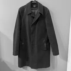2025年最新】A.P.C. メンズ ステンカラーコートの人気アイテム