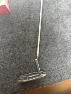 ODYSSEY WHITE HOT PRO パター　レフティのサムネイル