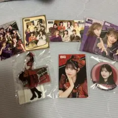 FRUITSZIPPER 月足天音 すきくじ チェキファイルセット - メルカリ