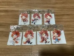 すとぷり　莉犬くん　アクリルキーホルダー　まとめ売り