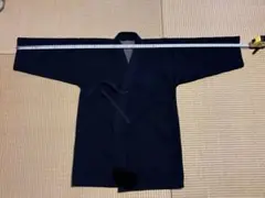 剣道着　濃紺　厚手