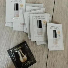 MAQuillAGE ドラマティックエッセンスリキッド 11こ