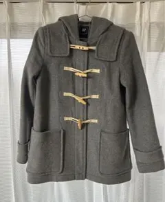 【美品】 GAP ダッフルコートのサムネイル