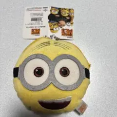 ミニオンパスケース