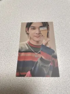 ニキトレカ　dilemma ユニバ特典