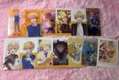 プロセカ 天馬司 ぱしゃこれ エピカ クリアカード ウエハース まとめ売り