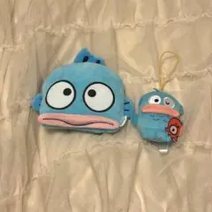 ハンギョドン ぬいぐるみ2つセット