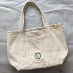 LOWRYS FARM トートバッグ