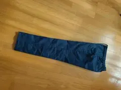 GLOBAL WOR　アーバンスラックス　デニムタイプ　ウォーム