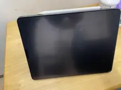iPad Pro 12.9インチ Wi-Fiモデル 512GB スペースグレイ