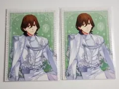 うたプリ シャニスト ポスカ HV 嶺二