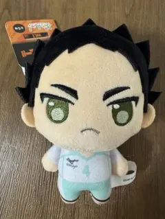 ハイキュー!! ぷちっしゅ 岩泉一