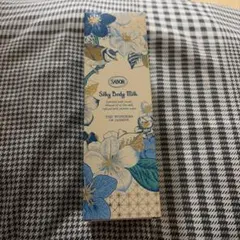 SABON シルキーボディミルク JM ワンダーズのサムネイル