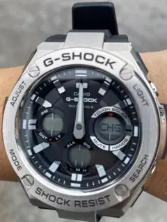CASIO G-SHOCK 5444/5524 シルバー CASIO G-SHOCK 5444/5524 シルバー G-Shock Watch 5444/5524 | eBay