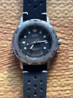 CAMEL TROPHY MULTIFUNCTION 10ATM 希少 稼働品 - メルカリ