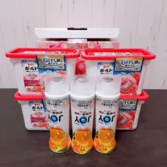 ☆新品未開封！☆ボールドジェルボール☆ 89個×6個☆ピンク計534個