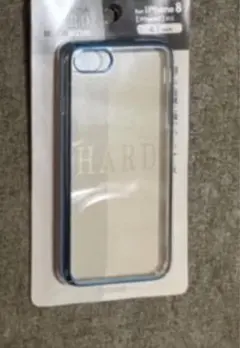 大人気 新品 スマホケース iPhone 7 8 SE 第2世代 3世代 ブルー