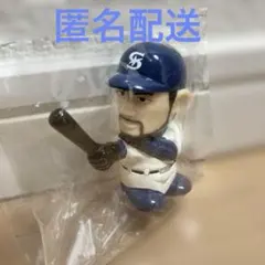 MLBソフビコレクション指人形 2003年製