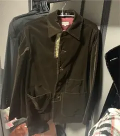 paul smith  ポールスミス ジャケット 【Mサイズ】 格安のサムネイル