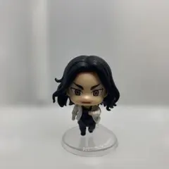 東京リベンジャーズ カプセルフィギュアコレクション　馬地圭介