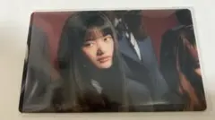 櫻坂46 山﨑天 Unhappy birthday構文 クリアカード