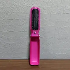 コイズミ KOIZUMI 音波振動電気ヘアブラシ KLB-2010Pのサムネイル