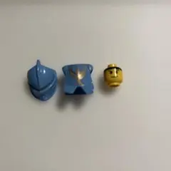 LEGO レゴ ミニフィグ パーツ