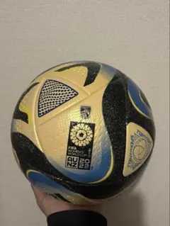 TSUBASA J PRO サッカーボール マルチカラー - メルカリ