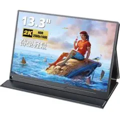 モバイルモニター15.6インチ 最終値下げ‼︎