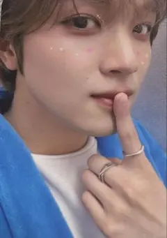 NCT DREAM ドリショ3 Blu-ray mu-mo 特典トレカ ヘチャン