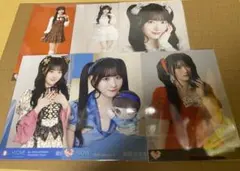 イコラブ　＝LOVE 齋藤樹愛羅　生写真