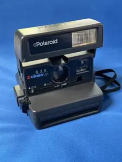 希少 Polaroid DINE Instant Close-Up ポロライド 希少 Polaroid DINE Instant Close-Up ポロライド - メルカリ