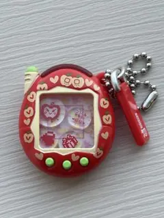 たまごっちシャカシャカチャームコレクション３